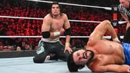The young Humberto Carrillo has a lot to change